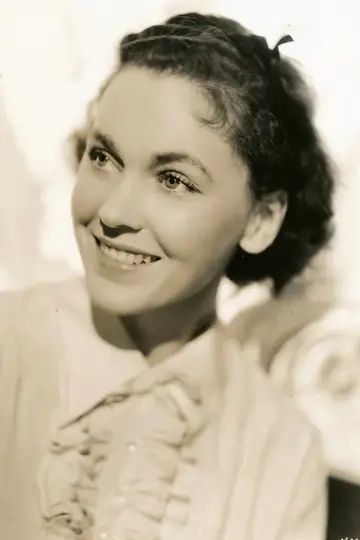 Photo Maureen O'Sullivan #120640