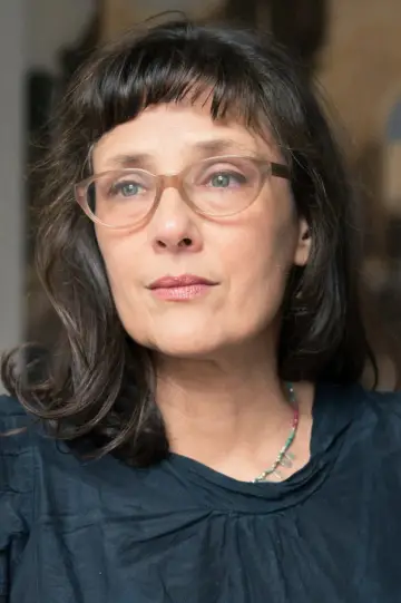 Photo Rebecca Miller #100536