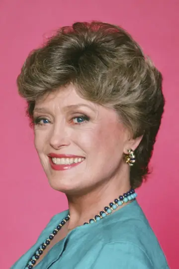 Photo Rue McClanahan #77421