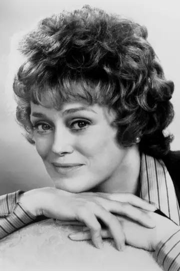 Photo Rue McClanahan #77422