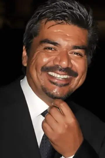 Photo George López #66413