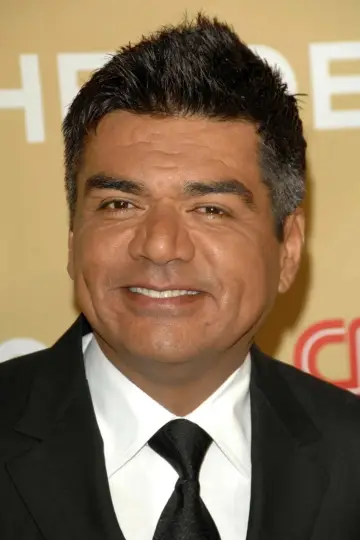 Photo George López #66415