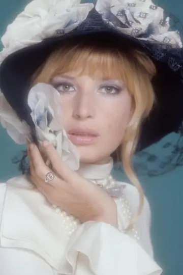 Photo Monica Vitti #127432