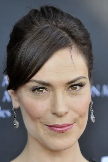 Photo Michelle Forbes #10761