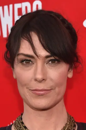 Photo Michelle Forbes #10763