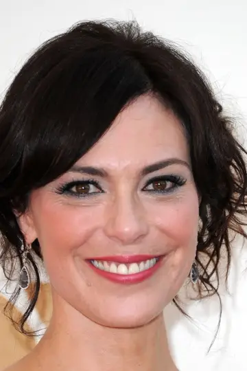Photo Michelle Forbes #10764