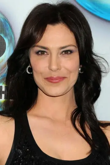 Photo Michelle Forbes #10766