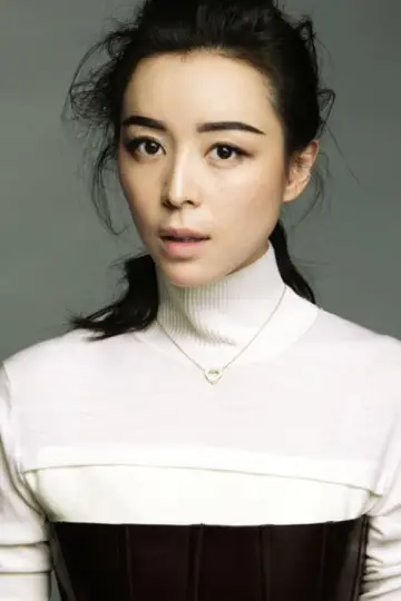 Photo Zhang Jingchu #34082