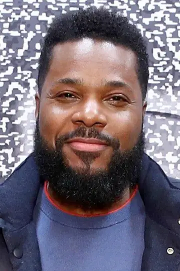 Photo Malcolm-Jamal Warner #173506