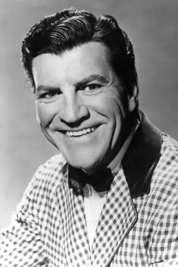 Photo Robert Preston #201379