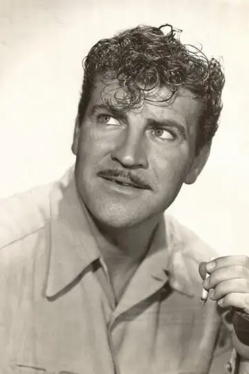Photo Robert Preston #201383