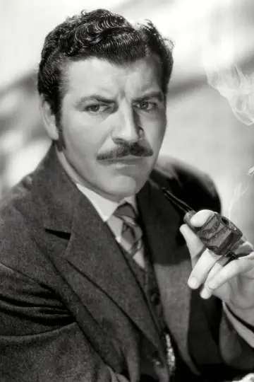 Photo Robert Preston #201385