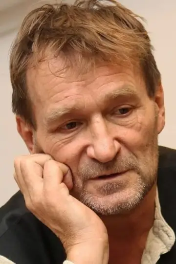 Photo György Cserhalmi #278282