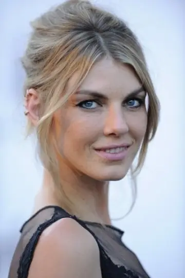 Photo Angela Lindvall #102468
