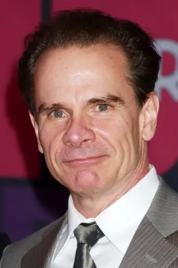 Photo Peter Scolari #19224
