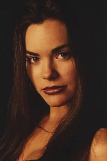 Photo Athena Massey #80623