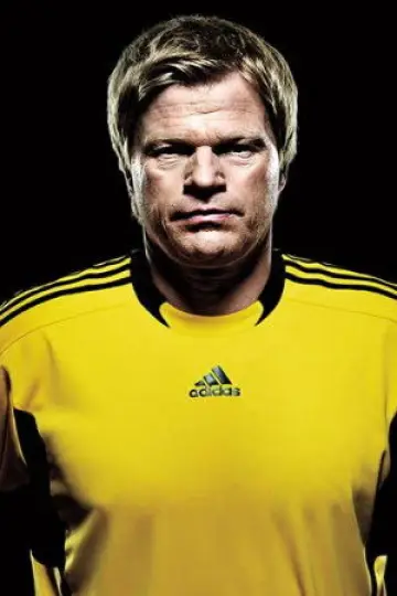 Photo Oliver Kahn #428870