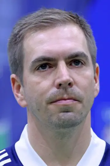 Photo Philipp Lahm #451562