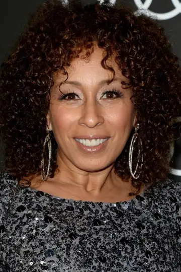 Photo Tamara Tunie #57113