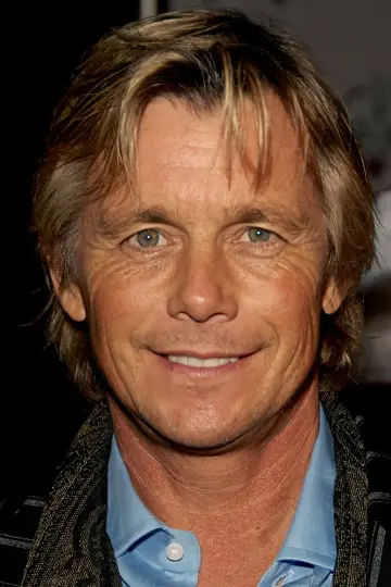 Photo Christopher Atkins #151081