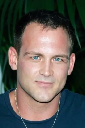 Photo Ty Olsson #1053