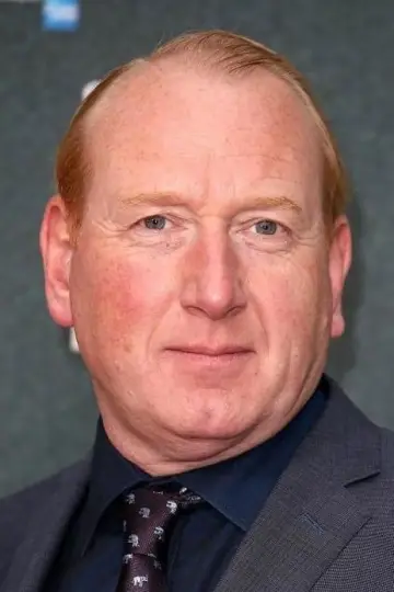Photo Adrian Scarborough #46672