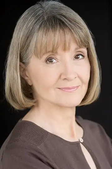 Photo Marcia Bennett #64295