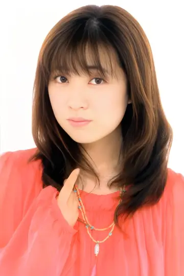 Photo Megumi Hayashibara #1201