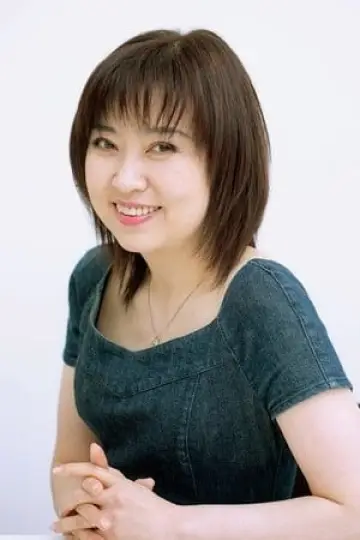 Photo Megumi Hayashibara #283532