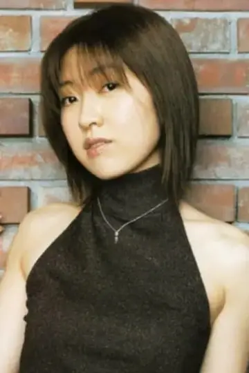 Photo Megumi Hayashibara #283533