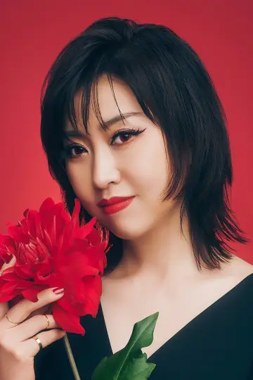 Photo Megumi Hayashibara #326636