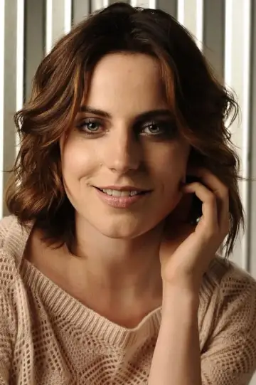 Photo Antje Traue #5653
