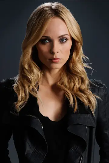 Photo Laura Vandervoort #34202