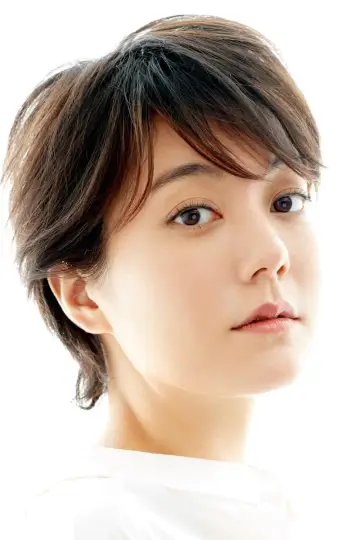 Photo Anne Suzuki #98961