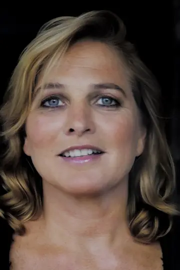 Photo Anneke Blok #403175