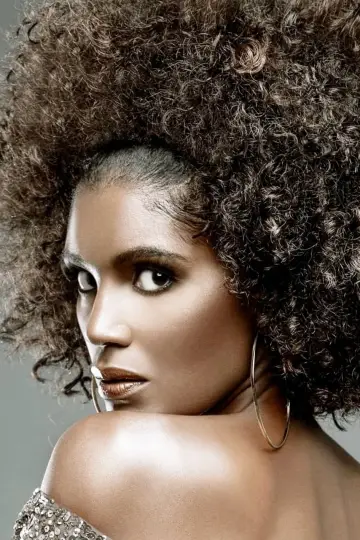 Photo Denise Boutte #186389