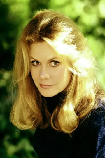 Photo Elizabeth Montgomery #392403