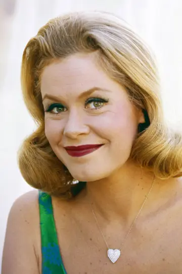 Photo Elizabeth Montgomery #392404