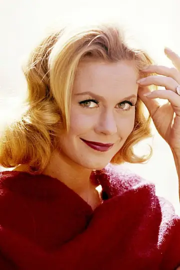 Photo Elizabeth Montgomery #392405