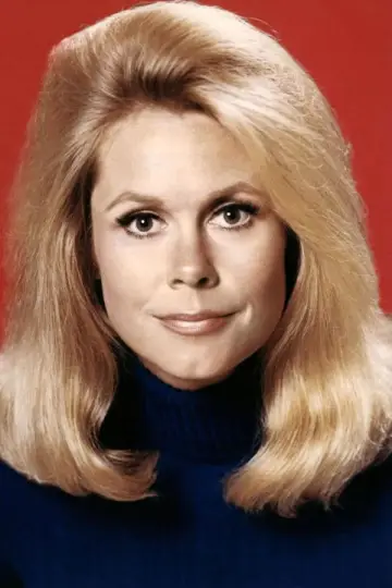 Photo Elizabeth Montgomery #392407