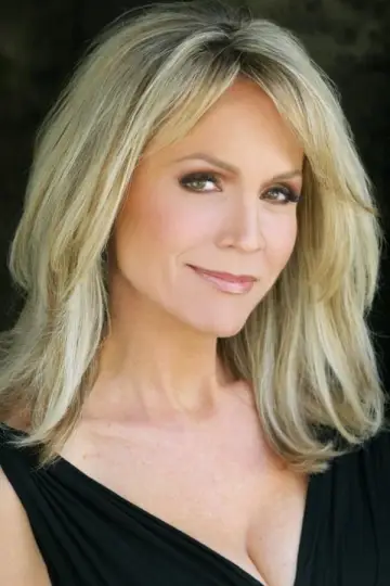 Photo Barbara Alyn Woods #160766