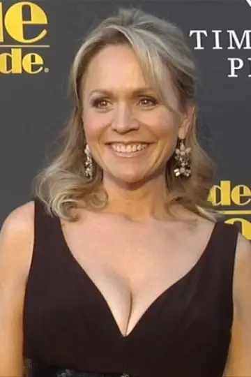 Photo Barbara Alyn Woods #160771