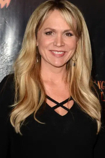 Photo Barbara Alyn Woods #160781