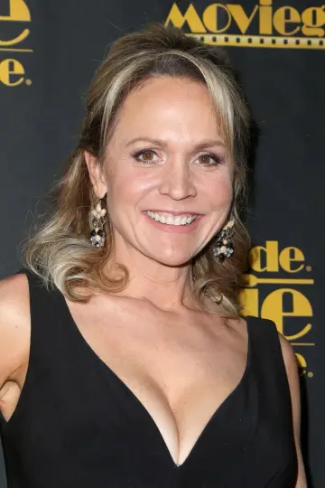 Photo Barbara Alyn Woods #160791