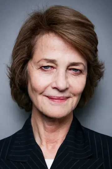 Photo Charlotte Rampling #7385