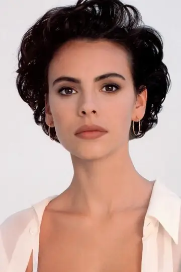 Photo Mathilda May #100169