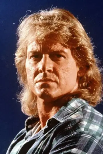 Photo Roddy Piper #91455