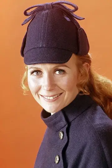 Photo Juliet Mills #149427