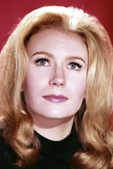 Photo Juliet Mills #149444