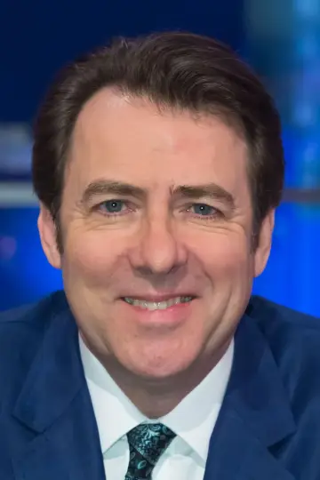 Photo Jonathan Ross #163027